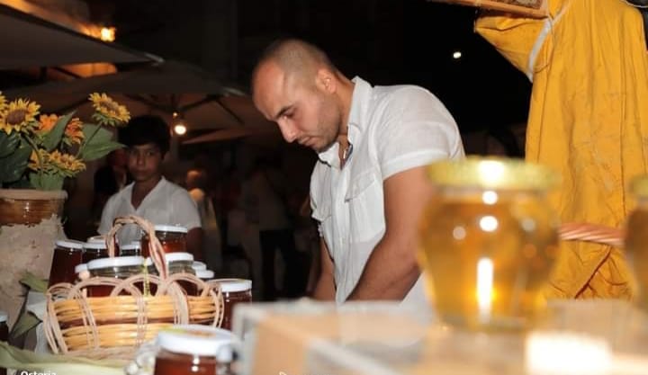 Terre di Miele - Il nostro apiario